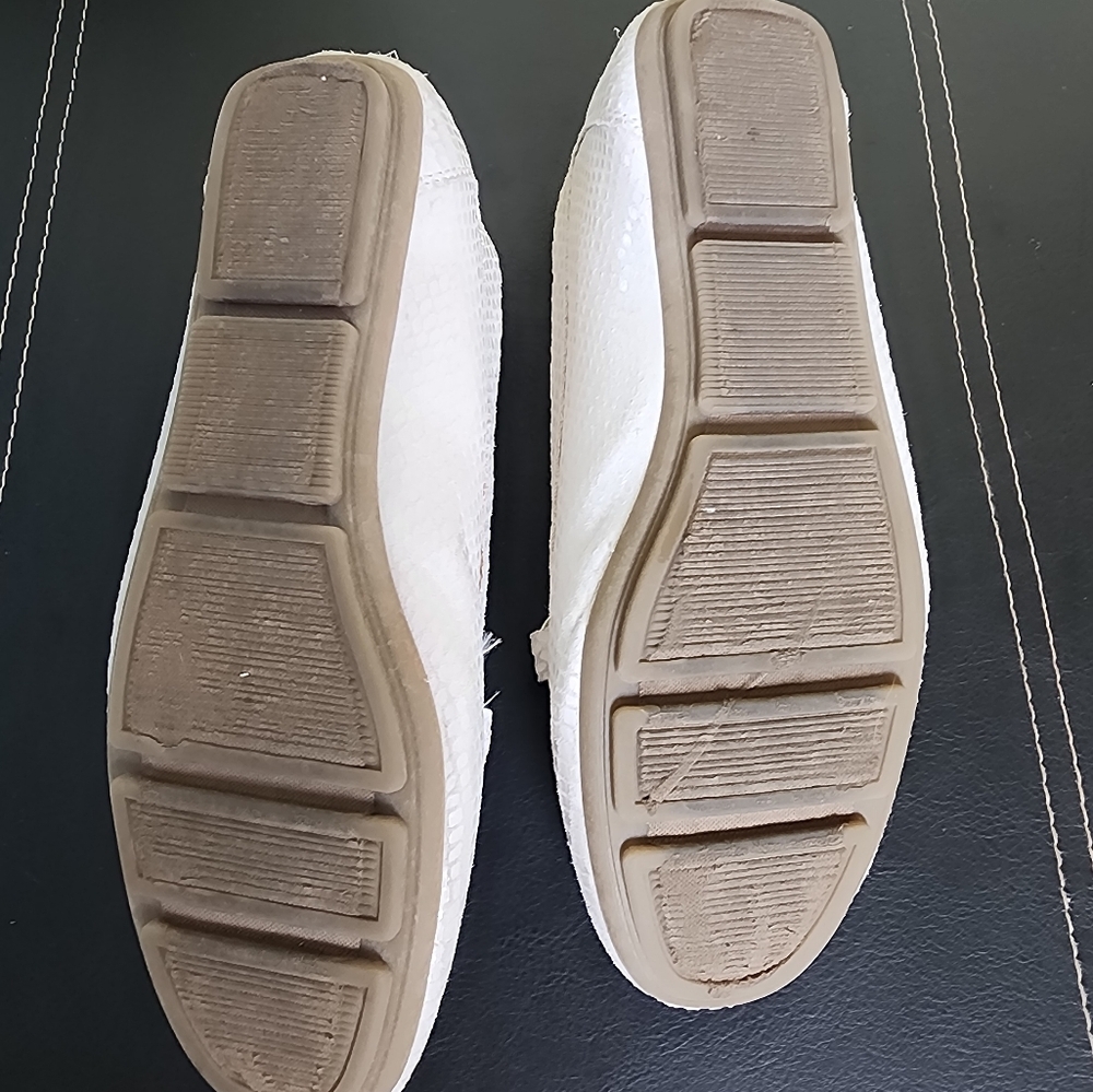 Karen Scott Loafers SZ 5.5 - Picture 3 of 4